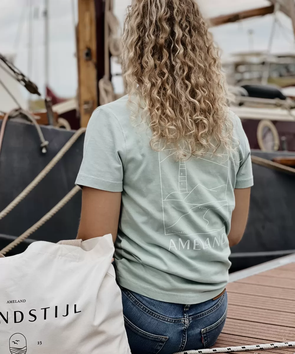 Ameland shirt