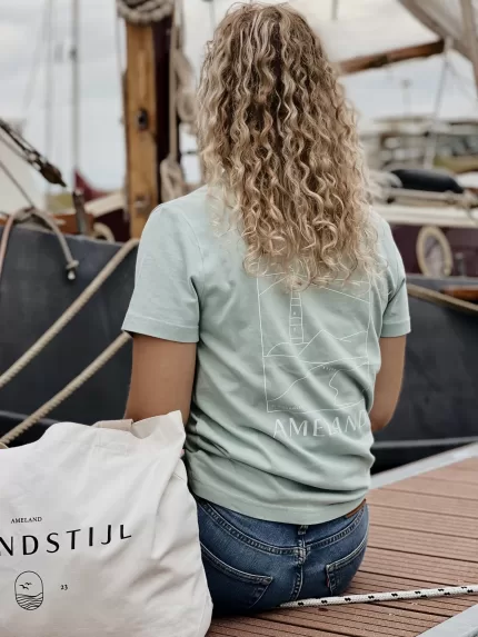 Ameland shirt