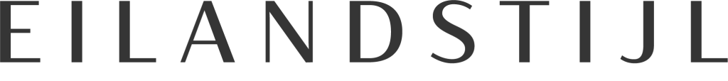 Logo eilandstijl