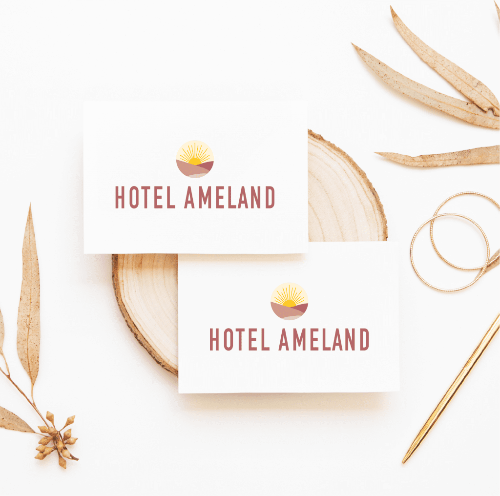 Hotel Ameland
